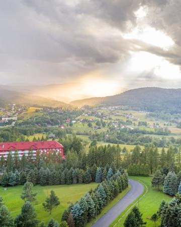 „Beskid” Ośrodek Uzdrowiskowy