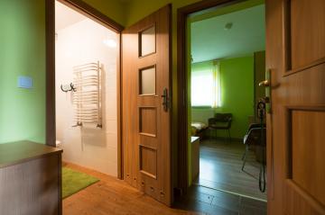 Ośrodek Stara Cegielnia