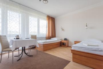 Centrum Rekreacyjno-Lecznicze „GLINIK” Spółka z o.o.